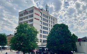 Spa Hotel Spartak