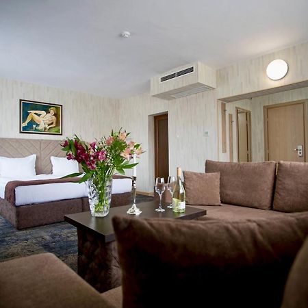 Spa Hotel Spartak Сандански Экстерьер фото