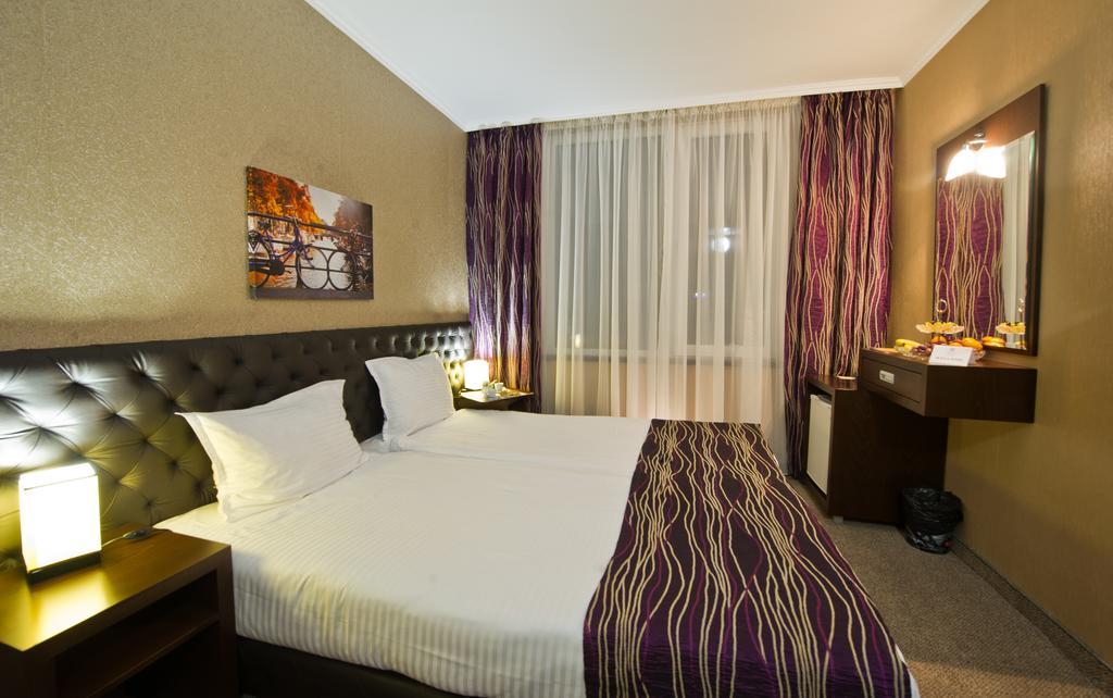 Spa Hotel Spartak Сандански Экстерьер фото