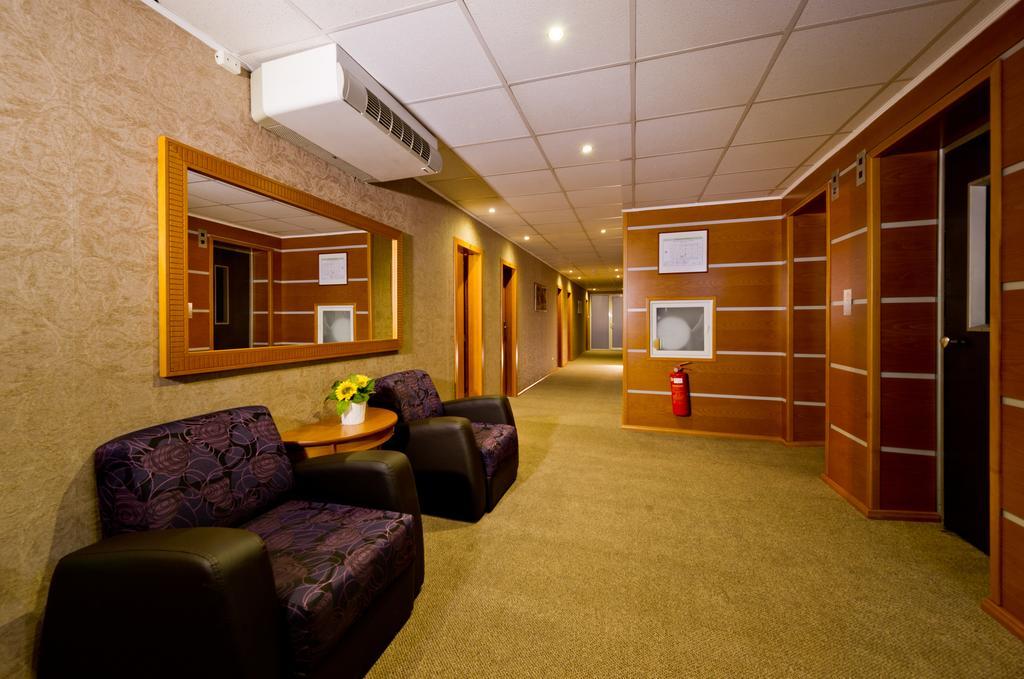 Spa Hotel Spartak Сандански Экстерьер фото