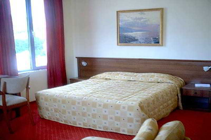 Spa Hotel Spartak Сандански Экстерьер фото