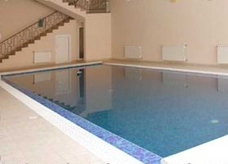Spa Hotel Spartak Сандански Экстерьер фото