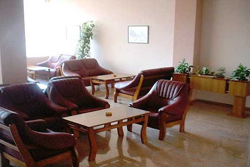 Spa Hotel Spartak Сандански Экстерьер фото